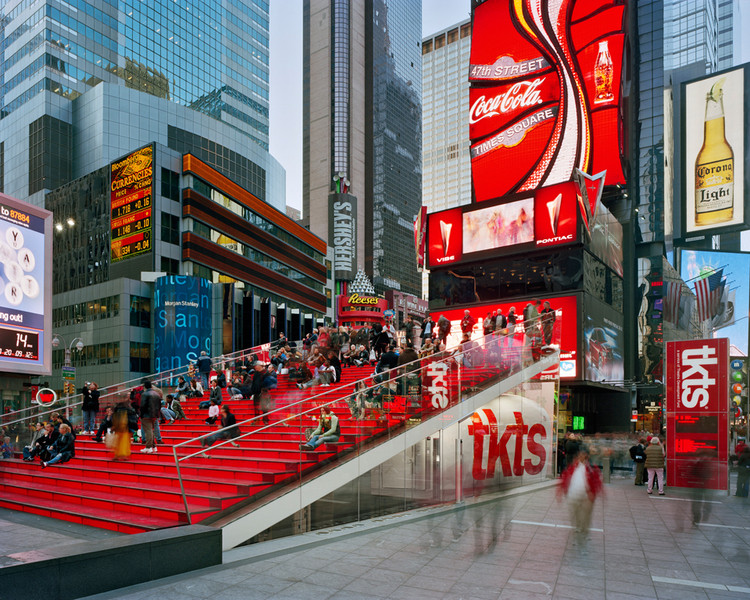 Spider Man in Times Square Wallpaper 4k Ultra HD ID:5455